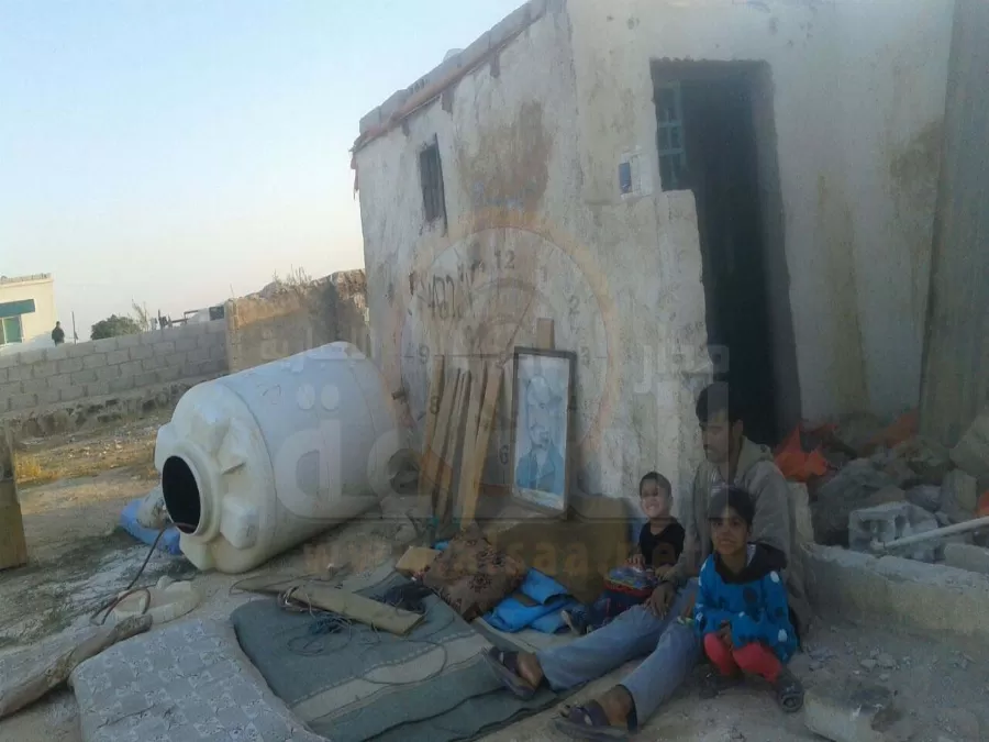 مدار الساعة,أسرار أردنية,التنمية الاجتماعية