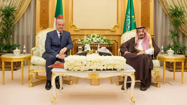 مدار الساعة,أخبار عربية ودولية,الملك سلمان