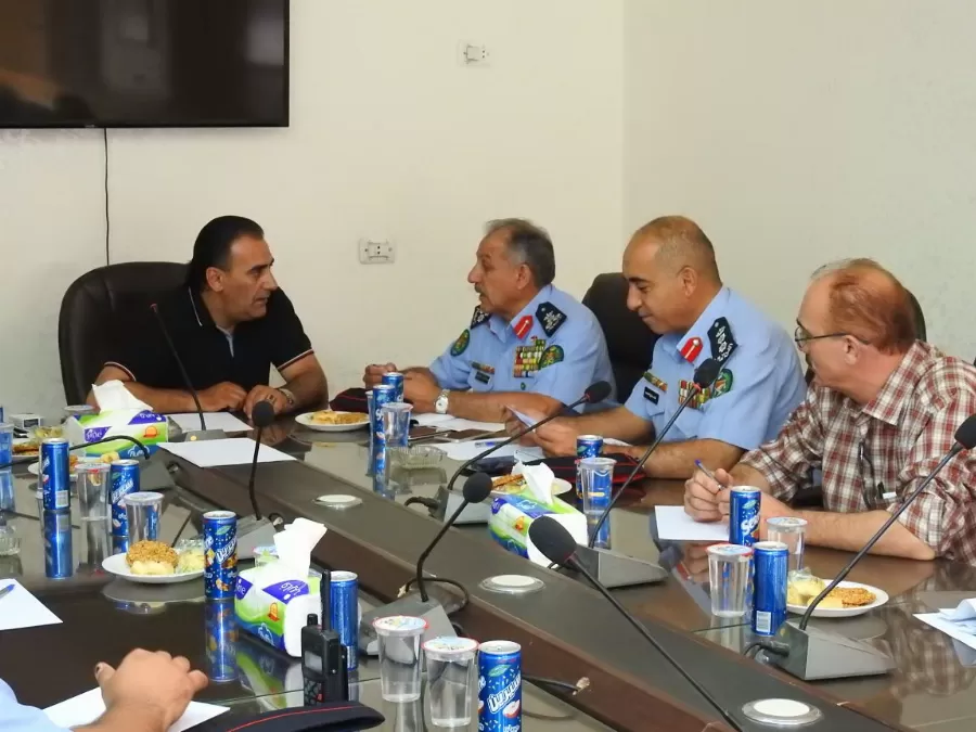 مدار الساعة,أخبار الأردن,اخبار الاردن,مديرية الأمن العام,الأمن العام