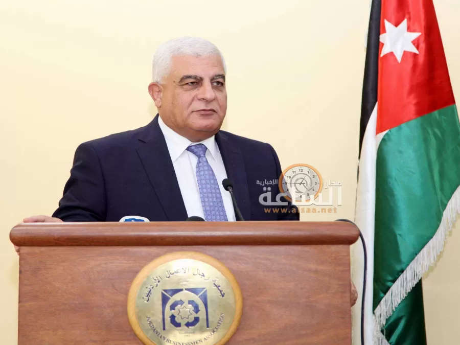 مدار الساعة,أخبار اقتصادية,الملك عبدالله الثاني,رئاسة الوزراء,الجمارك الأردنية