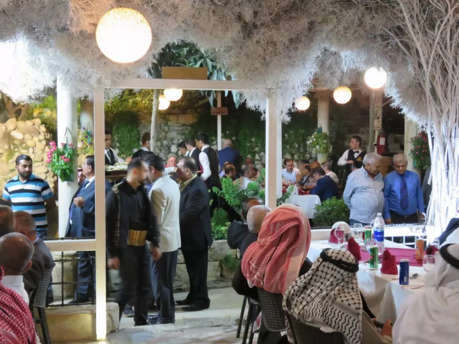 مدار الساعة,أخبار المجتمع الأردني