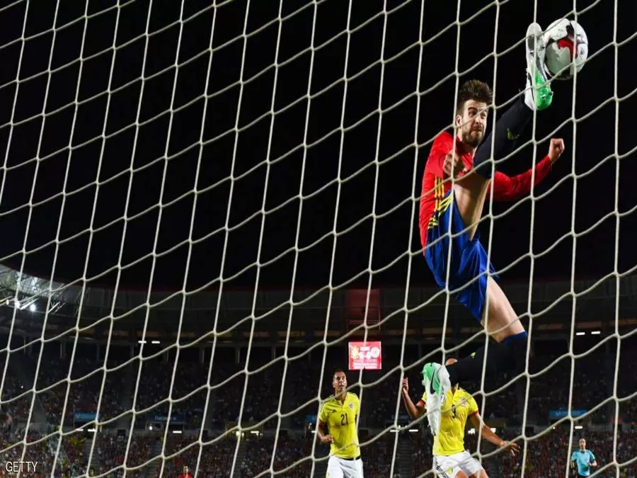 مدار الساعة,أخبار رياضية