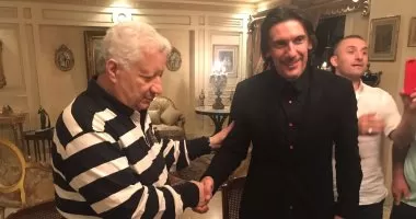 مدار الساعة,أخبار رياضية