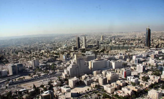مدار الساعة,أخبار الأردن,اخبار الاردن,درجات الحرارة العظمى والصغرى,درجات الحرارة,البحر الميت