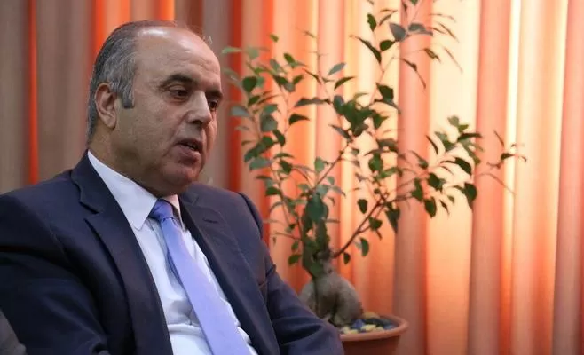 مدار الساعة,أسرار أردنية,الدكتور عزمي محافظة,عزمي محافظة,الجامعة الأردنية