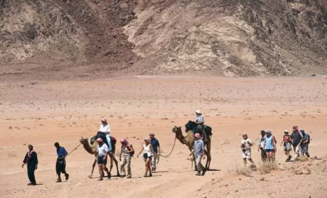 مدار الساعة,أخبار الأردن,اخبار الاردن,وزارة السياحة والآثار,وزارة السياحة,وكالة الأنباء الأردنية,الضمان الاجتماعي