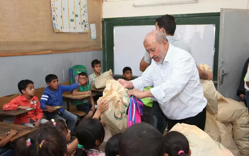 مدار الساعة,أخبار المجتمع الأردني,بسمة بنت طلال,الصندوق الأردني الهاشمي للتنمية البشرية