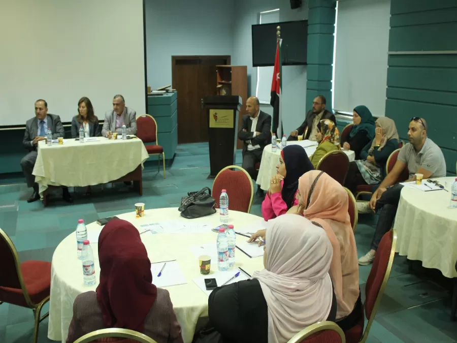 مدار الساعة,أخبار المجتمع الأردني,الهيئة المستقلة للانتخاب,الدعاية الانتخابية