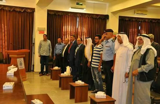 مدار الساعة,أخبار المجتمع الأردني