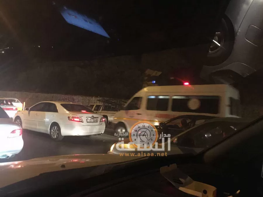 مدار الساعة,أخبار الأردن,اخبار الاردن,الأمير حسين,مستشفى جرش
