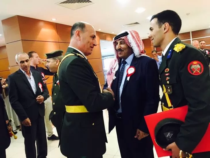 مدار الساعة,أخبار المجتمع الأردني,المملكة الأردنية الهاشمية,الملك عبدالله الثاني