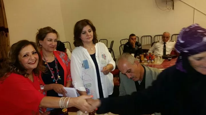 مدار الساعة,أخبار المجتمع الأردني,الملك عبد الله الثاني,وزارة الثقافة,وزارة التنمية الاجتماعية,التنمية الاجتماعية