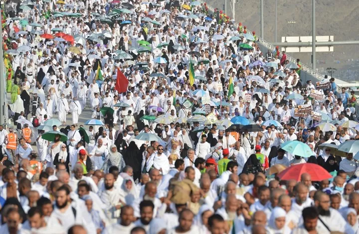 مدار الساعة,شؤون دينية,عيد الأضحى