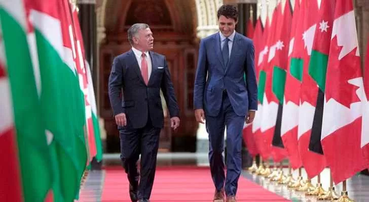 مدار الساعة,Video,فيديو,أخبار الأردن,اخبار الاردن,الملك عبدالله الثاني,الديوان الملكي,مواقع التواصل الاجتماعي
