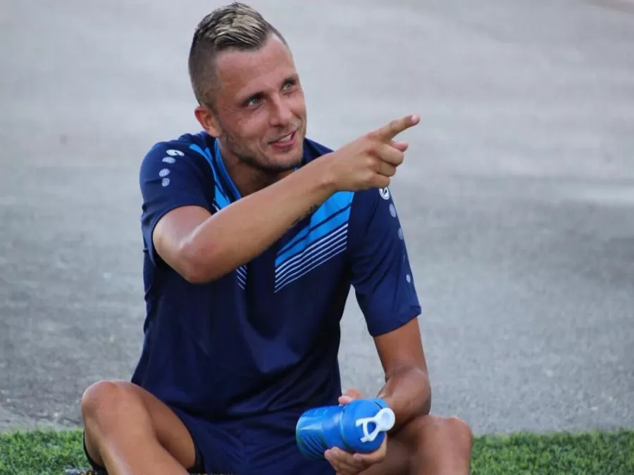 مدار الساعة,أخبار رياضية