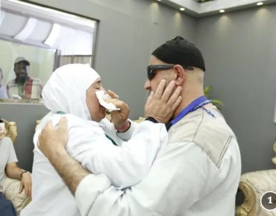 مدار الساعة,أخبار خفيفة ومنوعة,عيد الأضحى,الملك سلمان