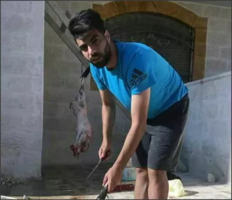 مدار الساعة,أسرار أردنية