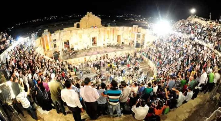 مدار الساعة,أخبار الأردن,اخبار الاردن,وزارة الثقافة,وزارة السياحة,هيئة تنشيط السياحة