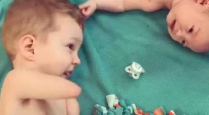 مدار الساعة,Video,فيديو,أخبار خفيفة ومنوعة,مواقع التواصل الاجتماعي