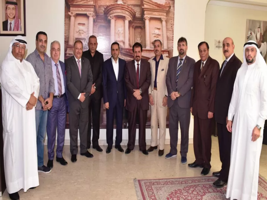 مدار الساعة,أخبار المجتمع الأردني,المملكة الأردنية الهاشمية,عيد الأضحى