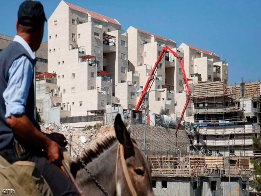 مدار الساعة,أخبار عربية ودولية,الضفة الغربية