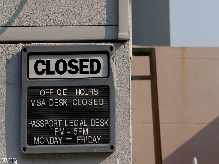 مدار الساعة,أخبار عربية ودولية,وزارة الخارجية,وسائل التواصل الاجتماعي,مواقع التواصل الاجتماعي