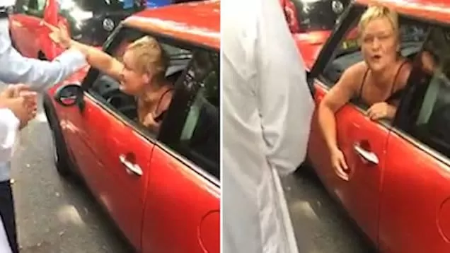 مدار الساعة,Video,فيديو,أخبار خفيفة ومنوعة,عيد الأضحى,وسائل التواصل الاجتماعي