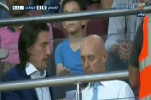 مدار الساعة,أخبار رياضية