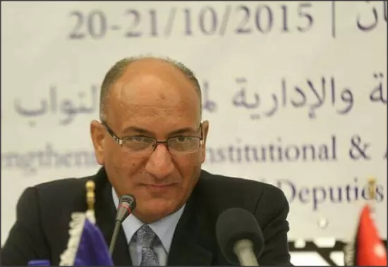 مدار الساعة,مقالات,المؤسسة العامة للضمان الاجتماعي,مجلس النواب,الضمان الاجتماعي