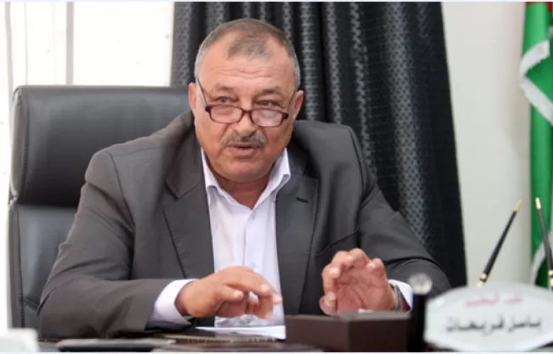 مدار الساعة,أخبار المجتمع الأردني