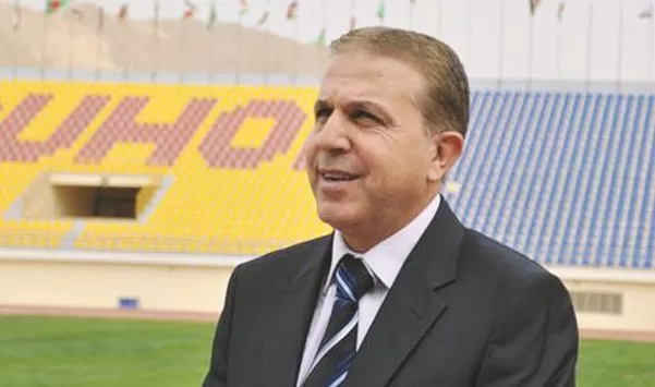 مدار الساعة,أخبار رياضية,كأس العالم,التصفيات الآسيوية المؤهلة