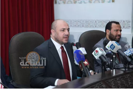 مدار الساعة,أخبار الأردن,اخبار الاردن,وزير الأوقاف والشؤون والمقدسات الإسلامية,وزارة الأوقاف