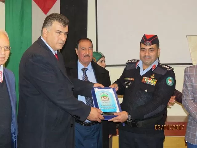 مدار الساعة,أخبار المجتمع الأردني,الأمن العام