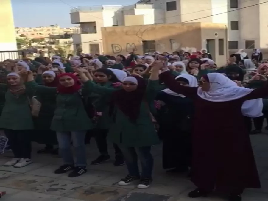 مدار الساعة,أسرار أردنية