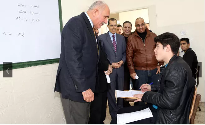 مدار الساعة,أخبار الأردن,اخبار الاردن,نائب رئيس الوزراء,وزير التربية والتعليم,رئيس الوزراء,وزارة التربية والتعليم,مواقع التواصل الاجتماعي