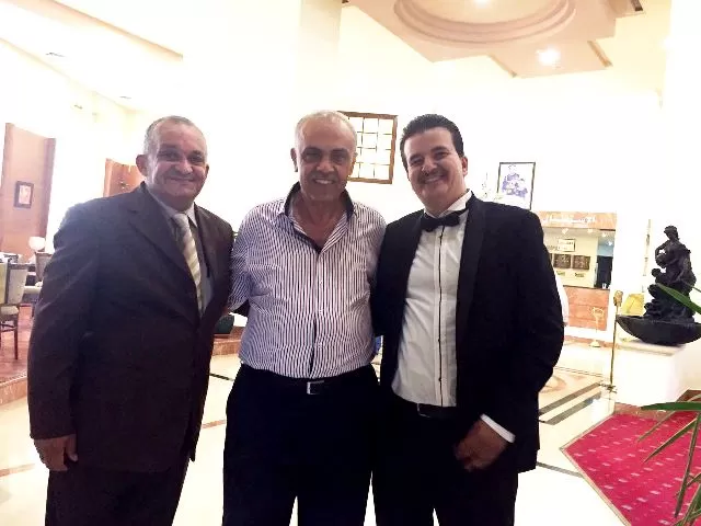 مدار الساعة,أخبار المجتمع الأردني