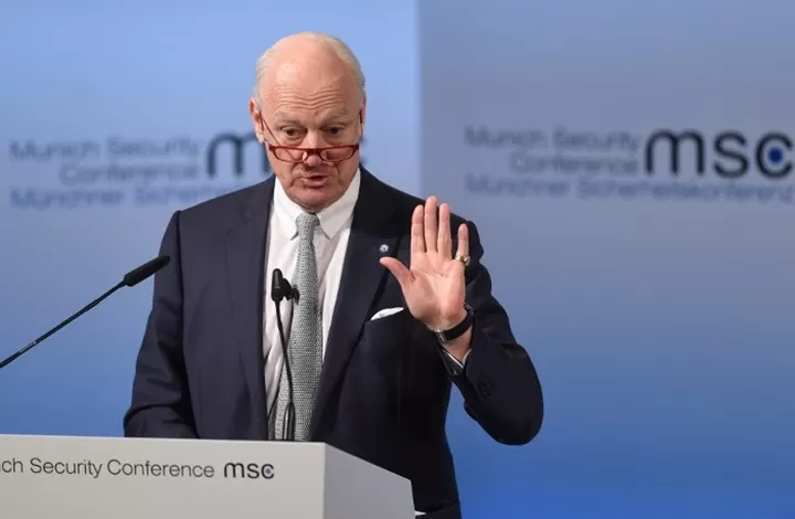 مدار الساعة,أخبار عربية ودولية,الأمم المتحدة,القوات الجوية