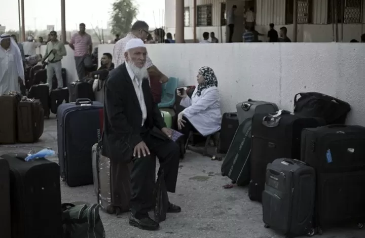 مدار الساعة,أخبار عربية ودولية,الضفة الغربية