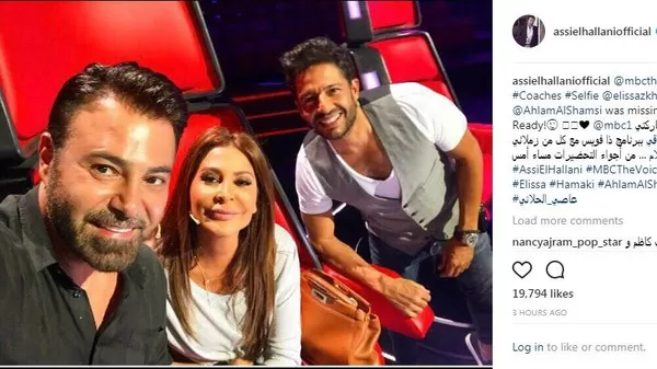 مدار الساعة,أخبار ثقافية