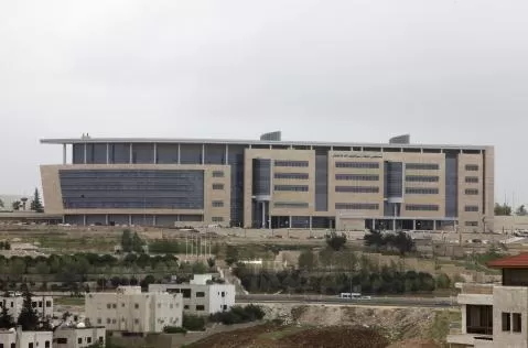مدار الساعة,أخبار الأردن,اخبار الاردن,الملكة رانيا العبدالله,الأمير هاشم بن عبدالله الثاني,مدينة الحسين الطبية