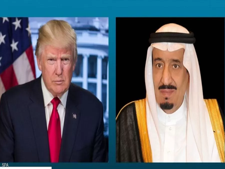 مدار الساعة,أخبار عربية ودولية,الملك سلمان