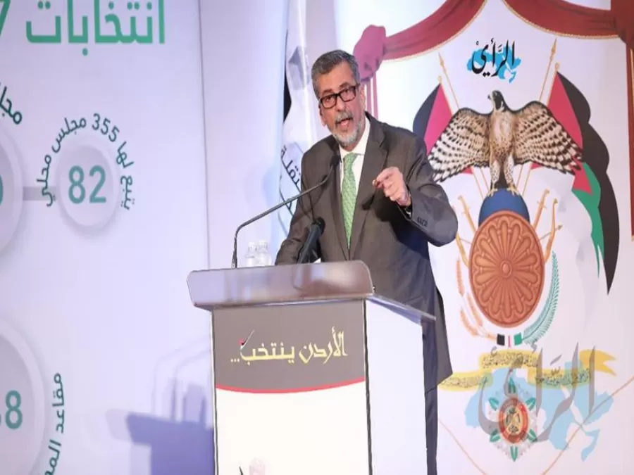 مدار الساعة,أخبار الأردن,اخبار الاردن,مجلس النواب,الهيئة المستقلة للانتخاب