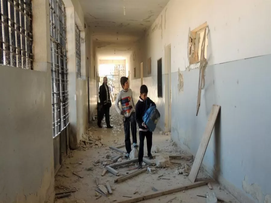 مدار الساعة,أخبار عربية ودولية