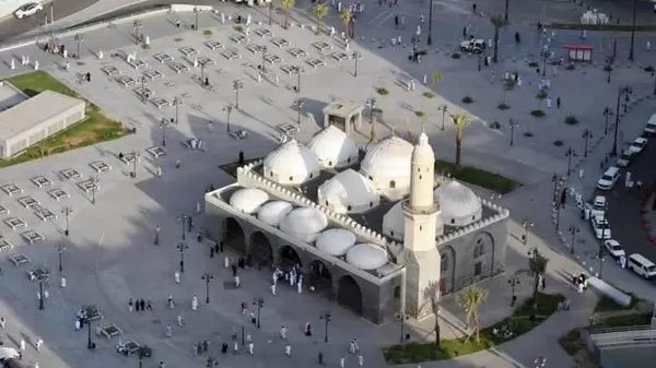 مدار الساعة,شؤون دينية