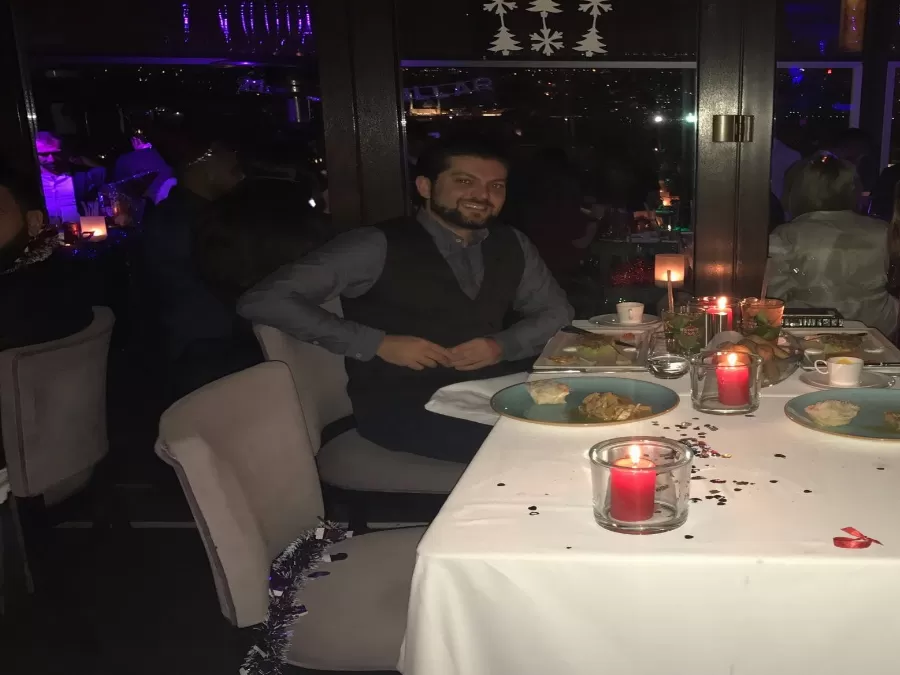 مدار الساعة,أخبار عربية ودولية