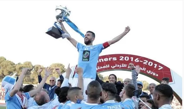 مدار الساعة,أخبار رياضية