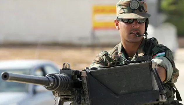 مدار الساعة,أخبار الأردن,اخبار الاردن,الجيش العربي,القيادة العامة للقوات المسلحة