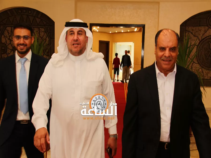 مدار الساعة,أخبار المجتمع الأردني,مدينة الحسين للشباب