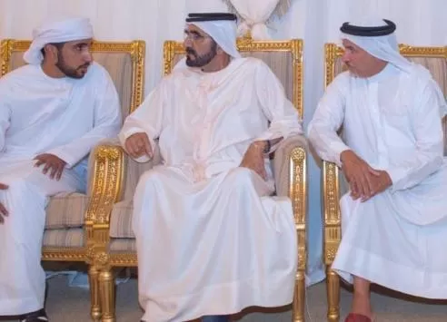 مدار الساعة,أخبار خفيفة ومنوعة,الشيخ محمد بن راشد,الذكاء الاصطناعي