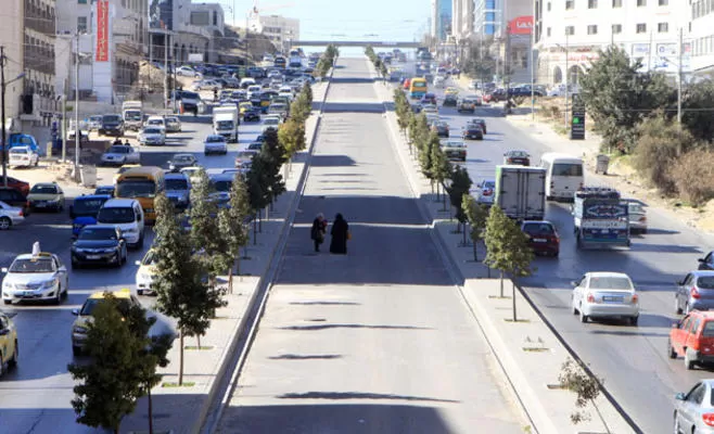 مدار الساعة,أخبار الأردن,اخبار الاردن,الملكة رانيا العبدالله,أمانة عمان,إدارة السير,الدوريات الخارجية